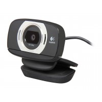 LOGITECH HD WEBCAM C615