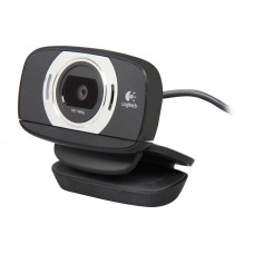 LOGITECH HD WEBCAM C615