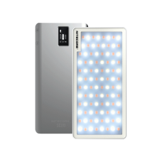 Nitecore SCL10 - Camera Light / Power Bank