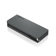 Lenovo Powered USB-C Travel Hub