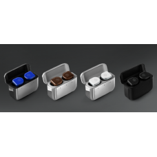 MW08 Active Noise-Cancelling True Wireless Earphones