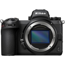 Nikon Z7ii Body Bundle