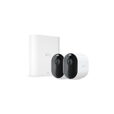 Arlo Pro 3 - 2K QHD Wire-Free Security Camera System