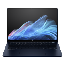 HP EliteBook X G1i 14 inch Notebook Next Gen AI Blue