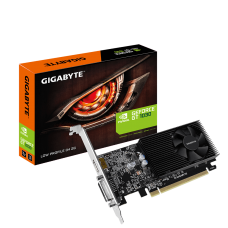 GIGABYTE GEFORCE GT 1030