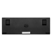 SK622 Space Gray Linear Mechanical Keyboard (Red)
