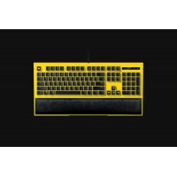 Razer Ornata Expert Pikachu Limited Edition - US