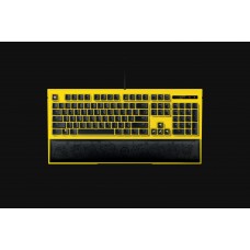 Razer Ornata Expert Pikachu Limited Edition - US