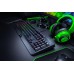 Razer BlackWidow - Mechanical Gaming Keyboard