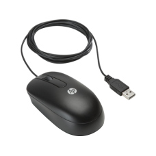 HP Essential USB Mouse