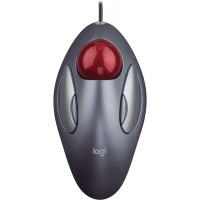 Logitech TrackMan Marble