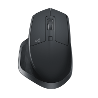 Logitech MX Master 2S 
