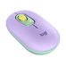 POP MOUSE Wireless Mouse with Customizable Emoji