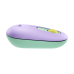 POP MOUSE Wireless Mouse with Customizable Emoji