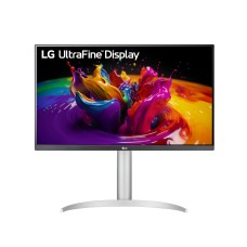 LG 27UP850-W Monitor 27” UHD (3840 x 2160) IPS Display