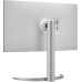 LG 27UP850-W Monitor 27” UHD (3840 x 2160) IPS Display