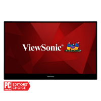 ViewSonic 16”Touch Portable Monitor