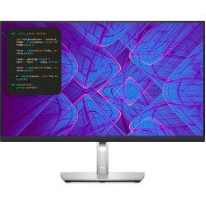 Dell 27 4K USB-C Hub Monitor - P2723QE + Dual monitor arm (1)