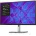 Dell 27 4K USB-C Hub Monitor - P2723QE + Dual monitor arm (1)