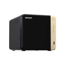 QNAP STORAGE SERVER TS-464-8G