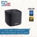 ASUS ZenWiFi AX Mini 3PK Bundle (Black)