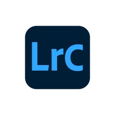 ADOBE LIGHTROOM CLASSIC 2022