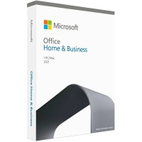 Microsoft Office Home & Business 2021 Perpetual License 