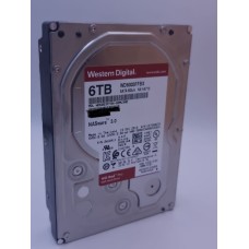  WD 6TB Red Pro NAS HDD